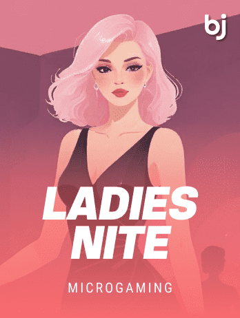 লেডিস নাইট game icon